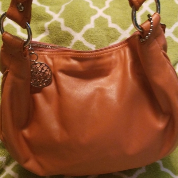 Coach shoulder bag - Picture 3 of 3